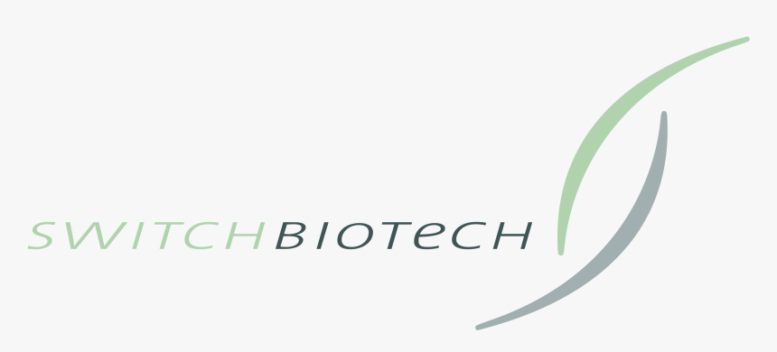 Switch Biotech Logo Png Transparent - Graphics, Png Download, Free Download