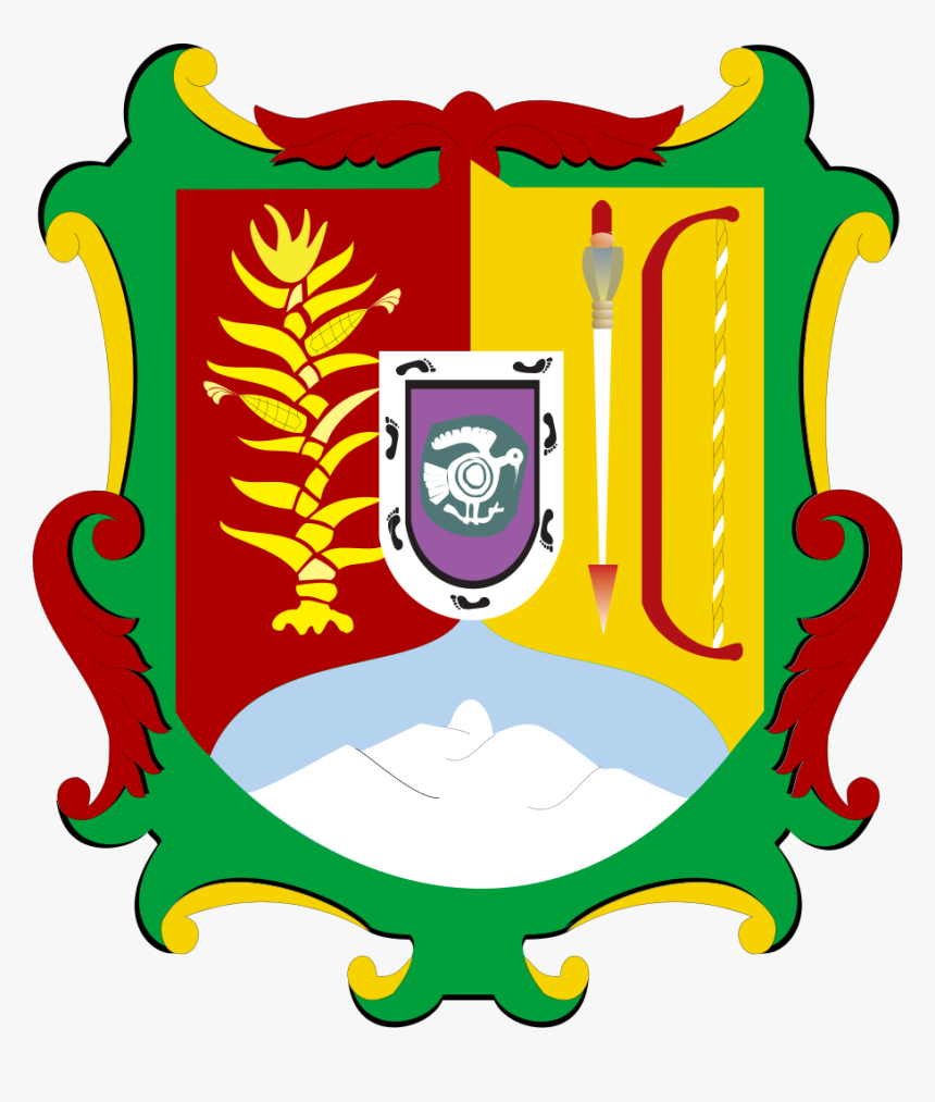 Thumb Image - Escudo Del Estado De Nayarit, HD Png Download, Free Download