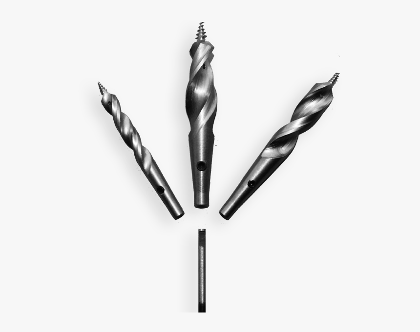 Endmill, HD Png Download, Free Download