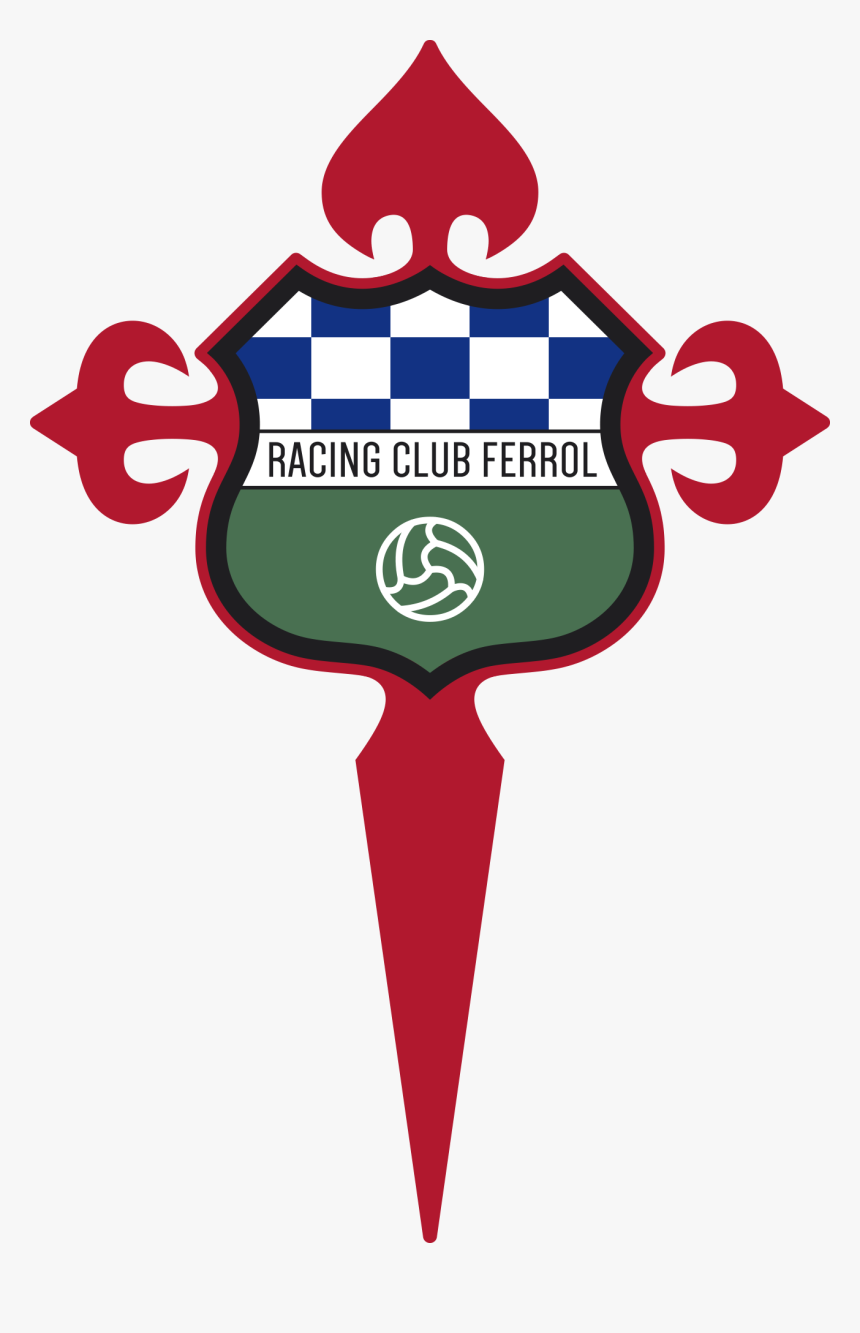 Racing Ferrol, HD Png Download, Free Download