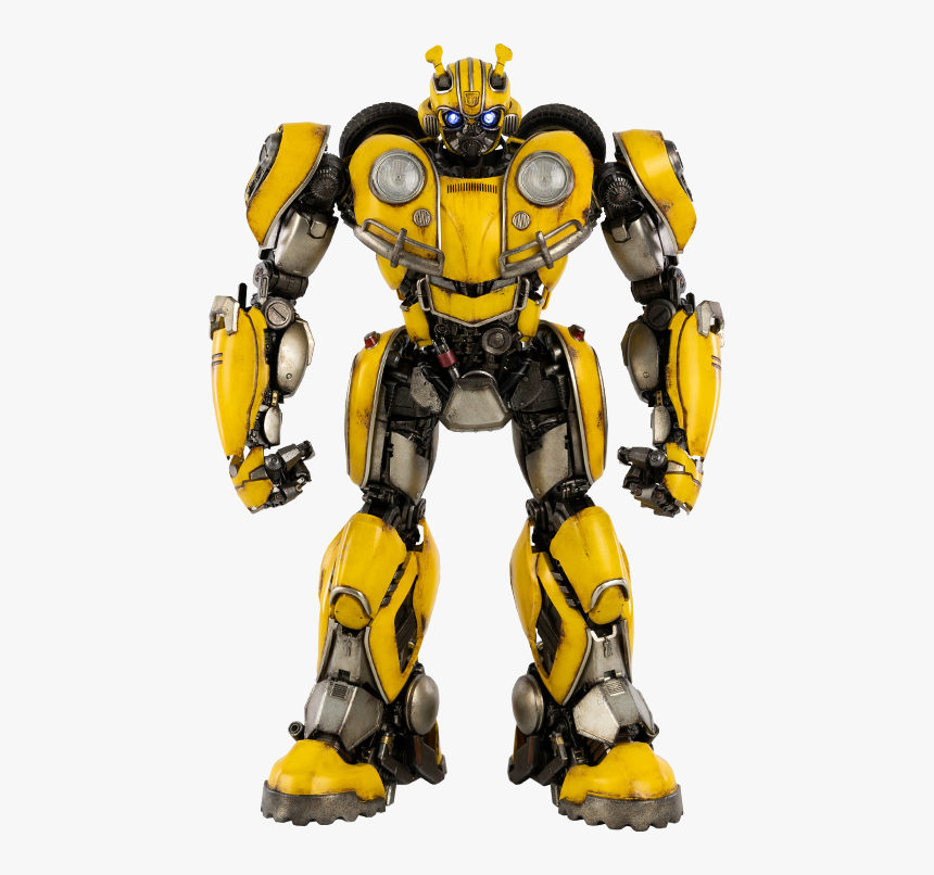 Transformers discount bumblebee hd