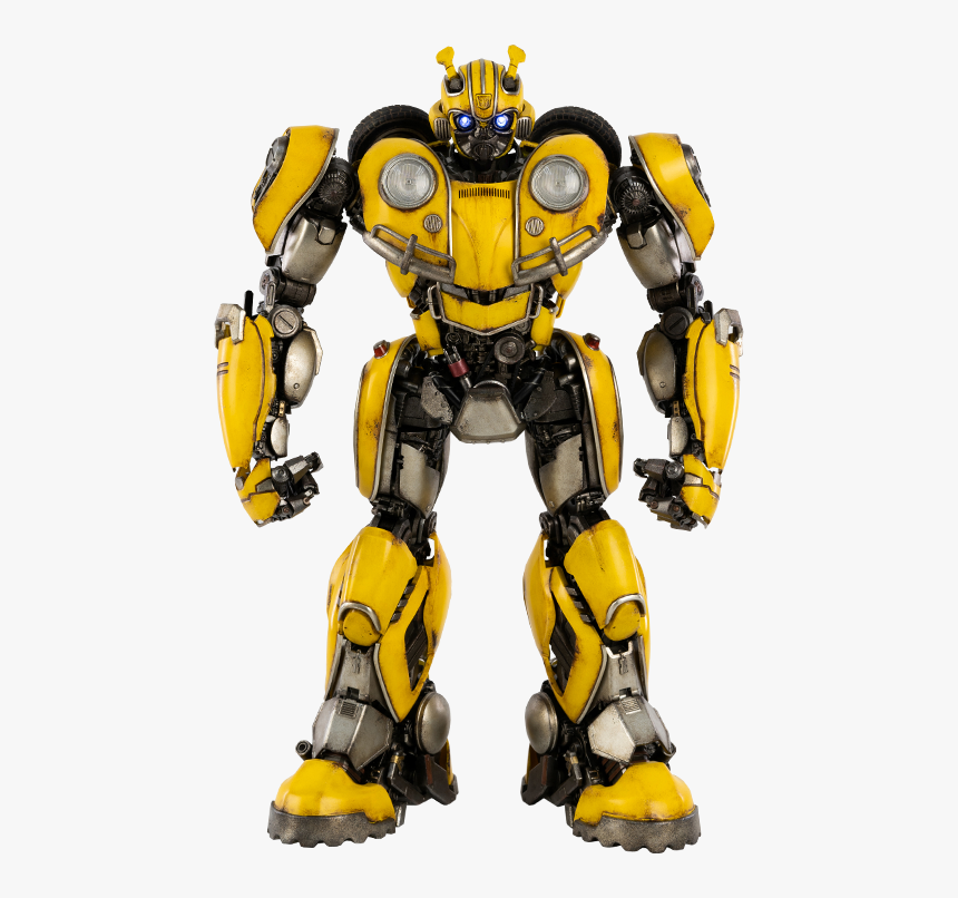 Transformers Bumblebee Movie, HD Png Download, Free Download