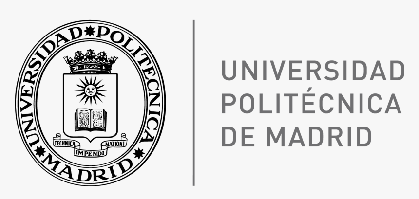 Technical University Of Madrid, HD Png Download, Free Download