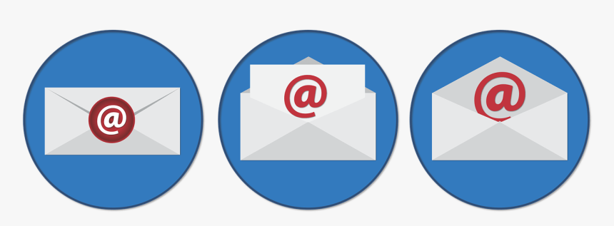 Subject Email Icon Png, Transparent Png, Free Download