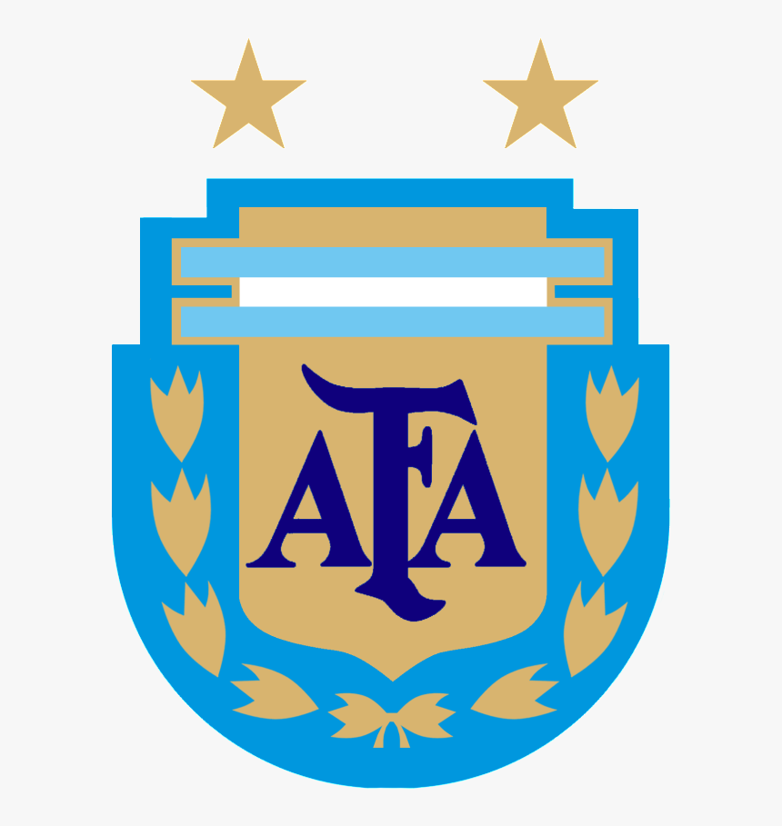 Fifa Cup Logo National Football Others Association - Dream League Soccer Logo Argentina, HD Png Download, Free Download