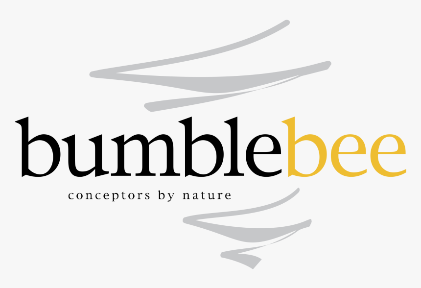 Bumble Bee Logo Png Transparent - Flight, Png Download, Free Download