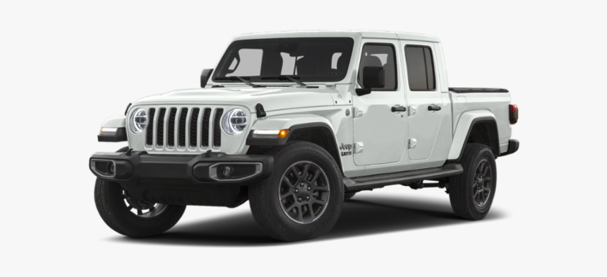 2019 Jeep Gladiator - Jeep Gladiator 2020 Used, HD Png Download, Free Download