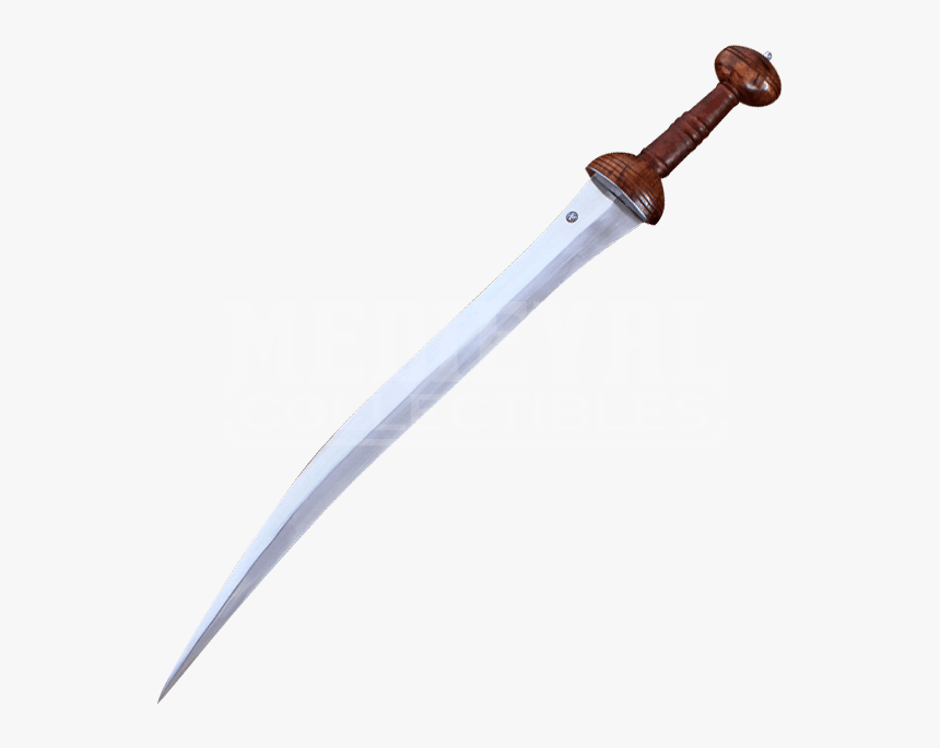 Thumb Image - Gladiator Sword Png, Transparent Png, Free Download