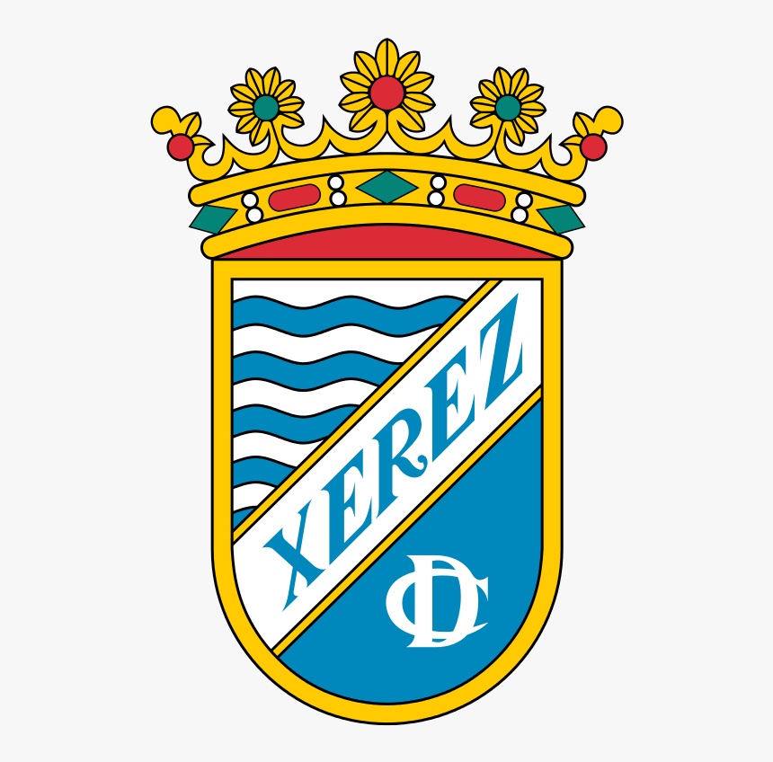 Xerez Cd Logo, HD Png Download, Free Download