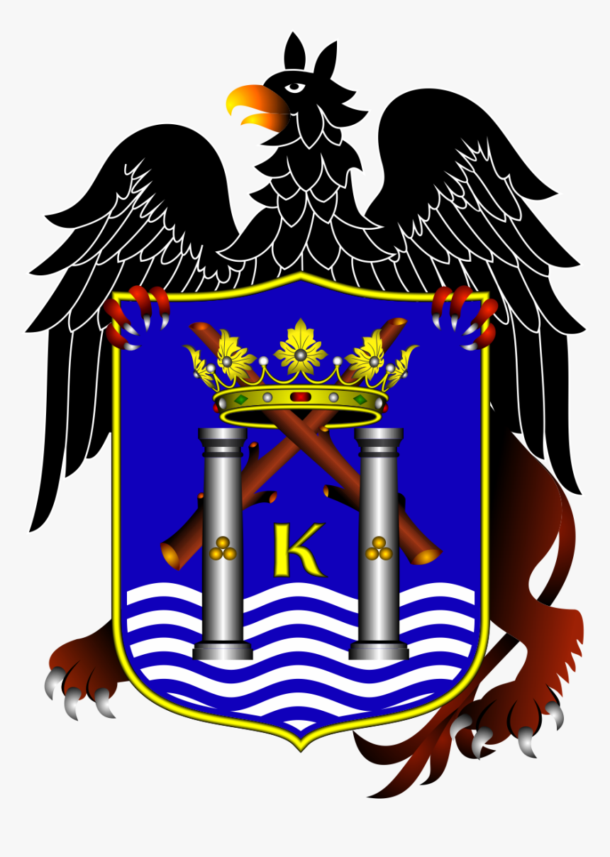 Trujillo Escudo - Trujillo Peru Coat Of Arms, HD Png Download, Free Download