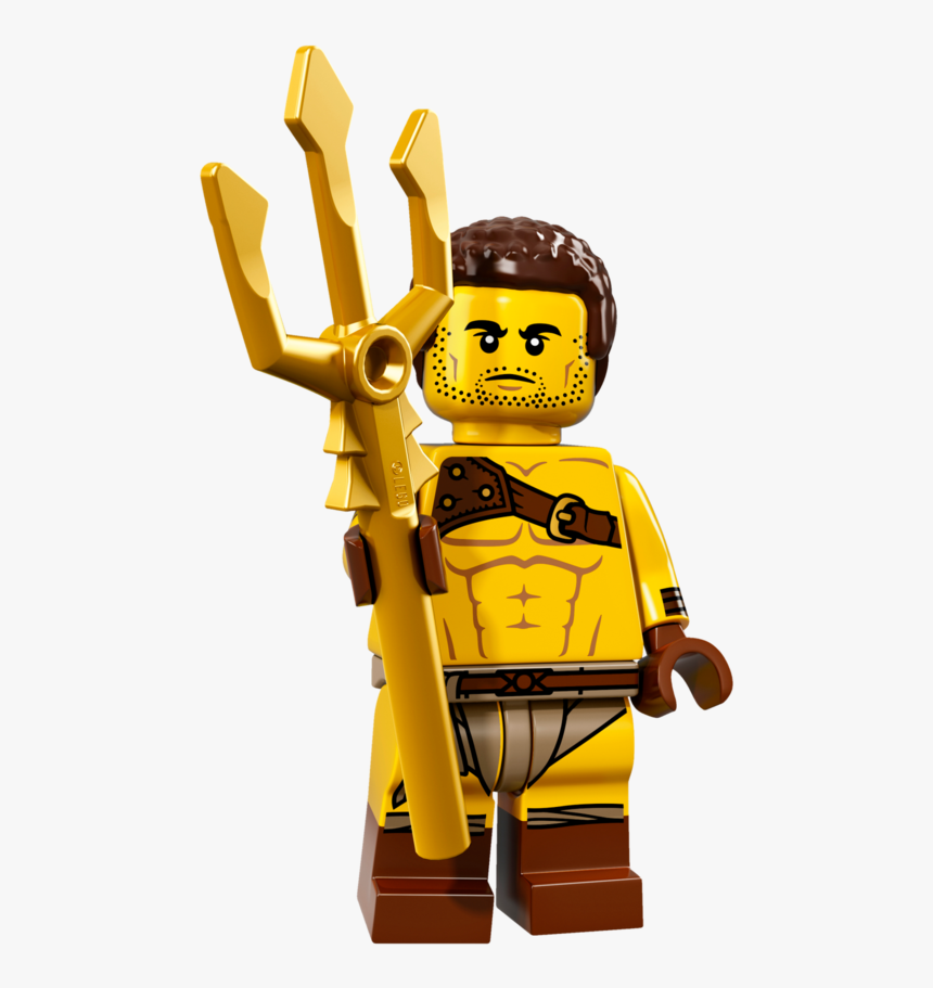 Lego Minifigures Series 17, HD Png Download, Free Download