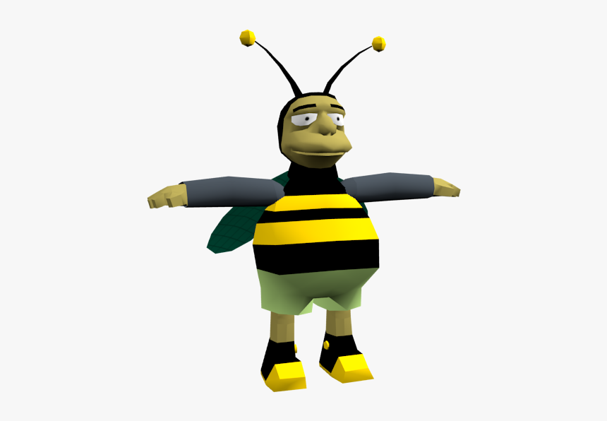 Download Zip Archive - Honeybee, HD Png Download, Free Download