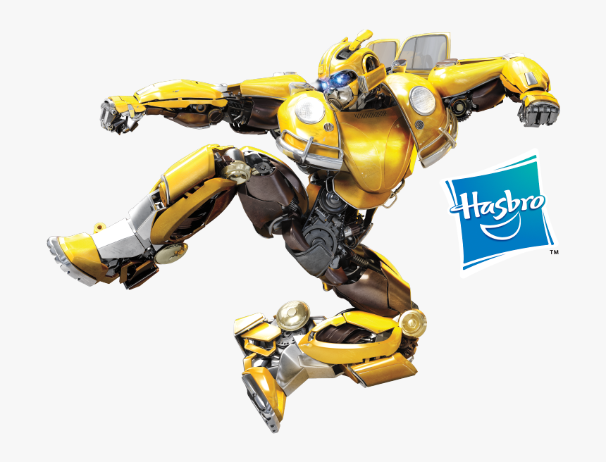 Mecha - Bumblebee Movie Bumblebee Png, Transparent Png, Free Download