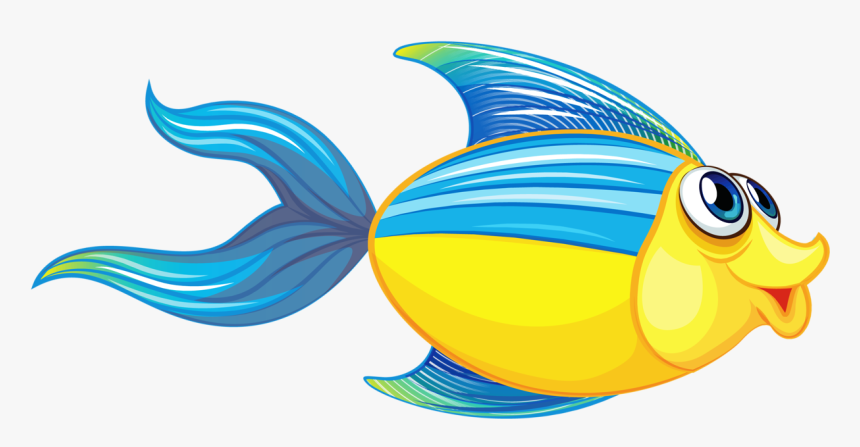 Poisson Clipart, HD Png Download, Free Download