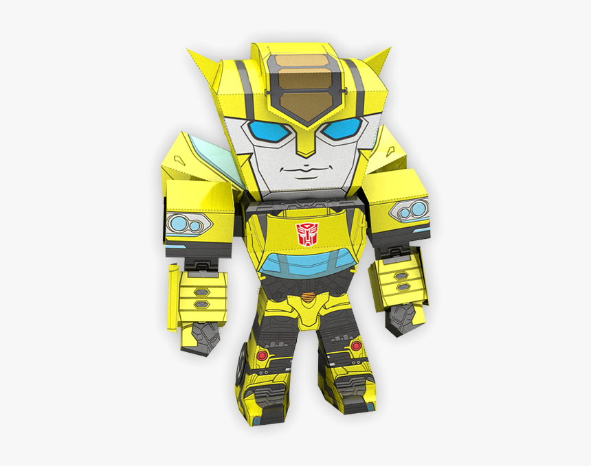 Bumblebee Legends - Transformer Bumblebee Toy, HD Png Download, Free Download