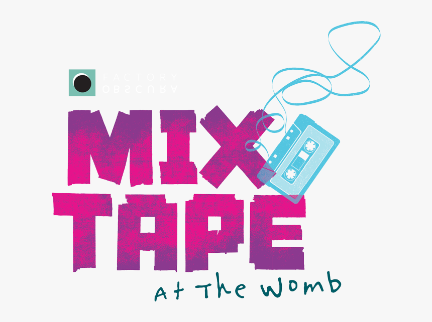 Transparent Mixtape Background Graphics Png - Graphic Design, Png Download, Free Download