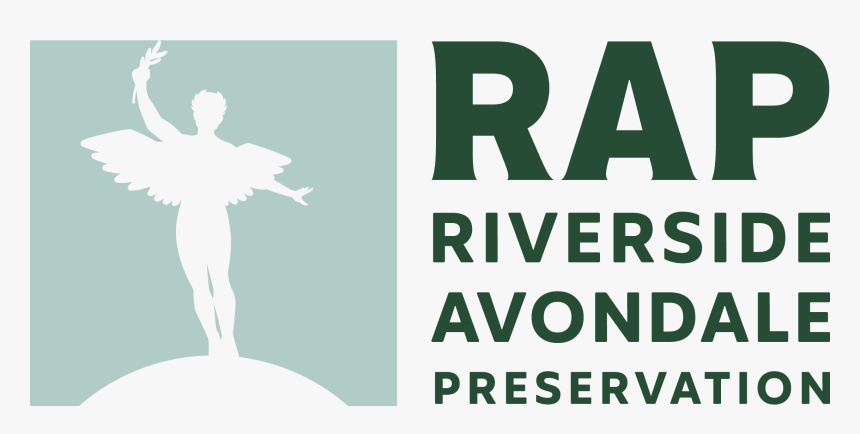 Riverside Avondale Preservation - Poster, HD Png Download, Free Download