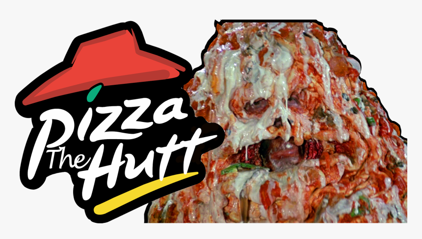 Transparent Pizza Hut Clipart - Pizza Hut Png, Png Download, Free Download