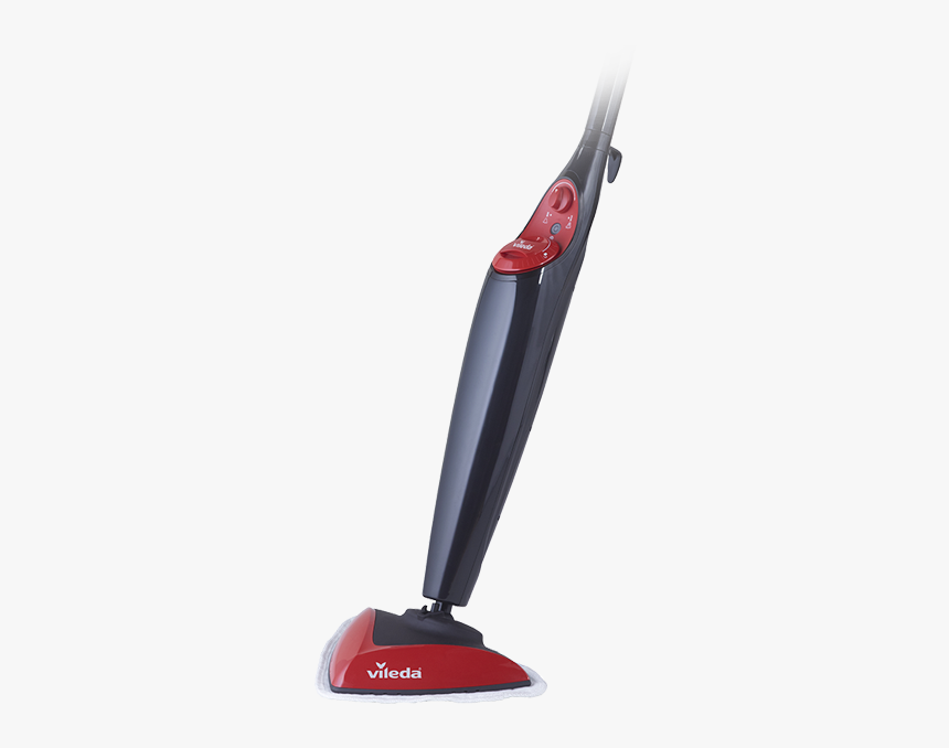 Steam Mop Png Photo - Vileda Steam Mop, Transparent Png, Free Download