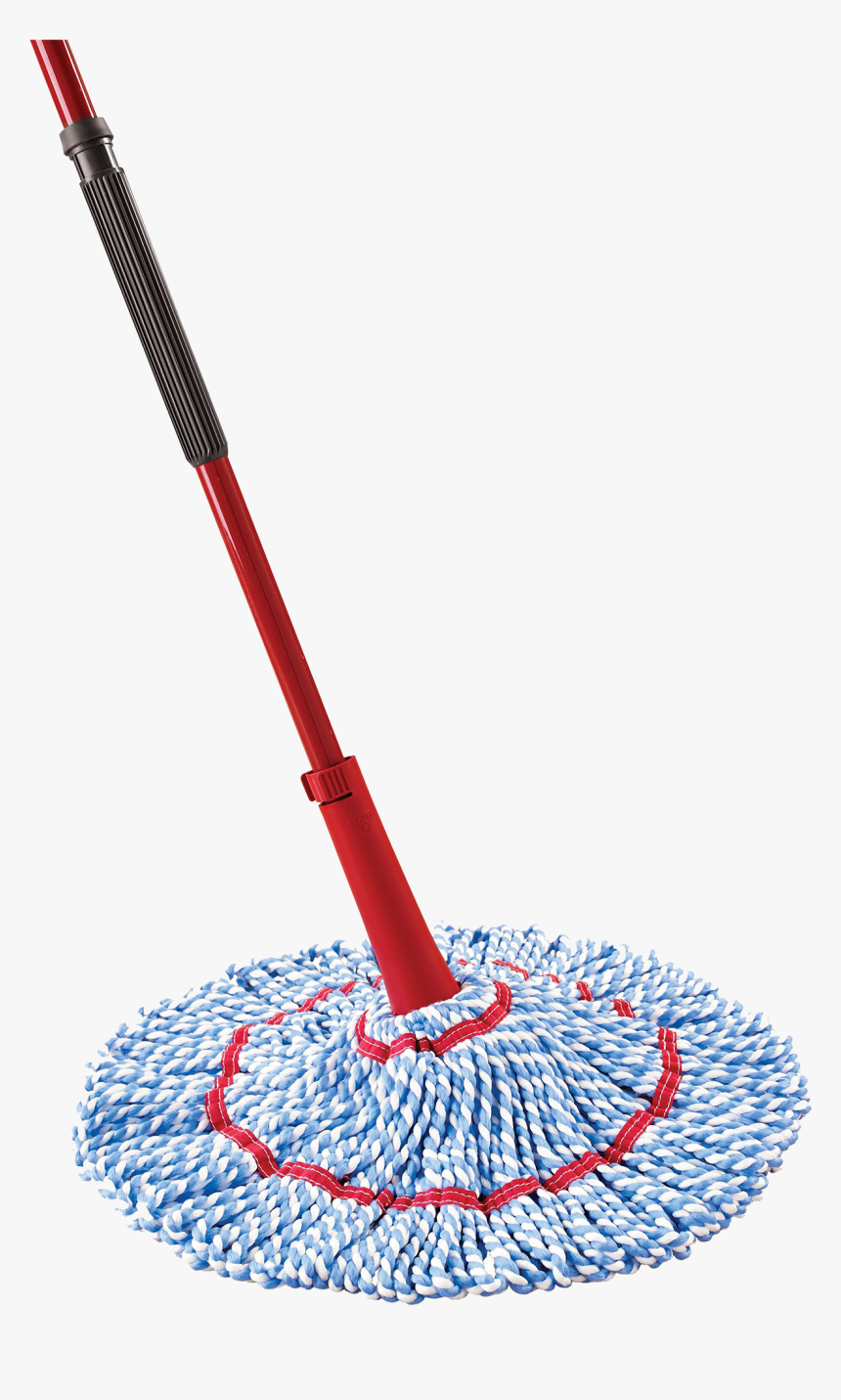 O Cedar Microtwist Microfiber Twist Mop, HD Png Download, Free Download