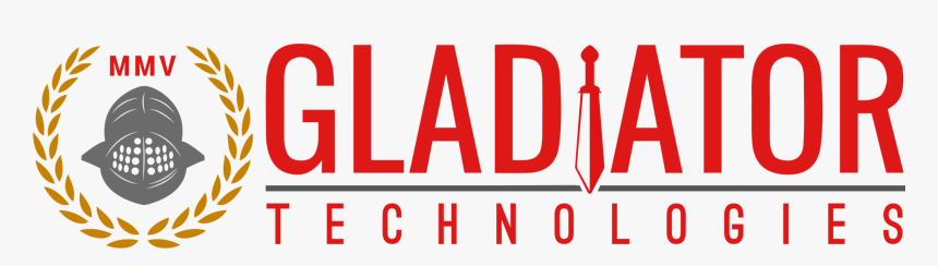 Gladiator Technologies Logo, HD Png Download, Free Download