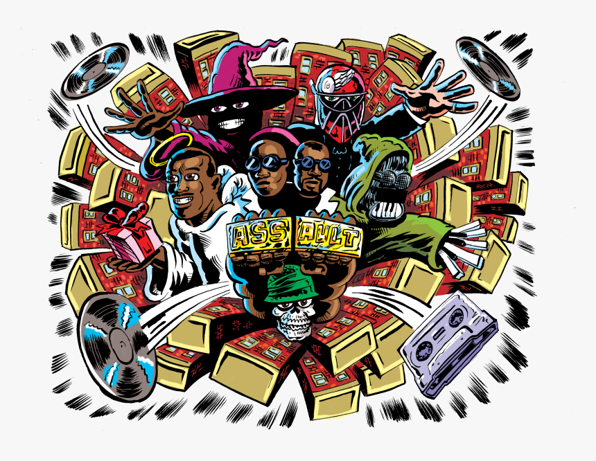 Mixtape Background Graphics Png, Transparent Png, Free Download