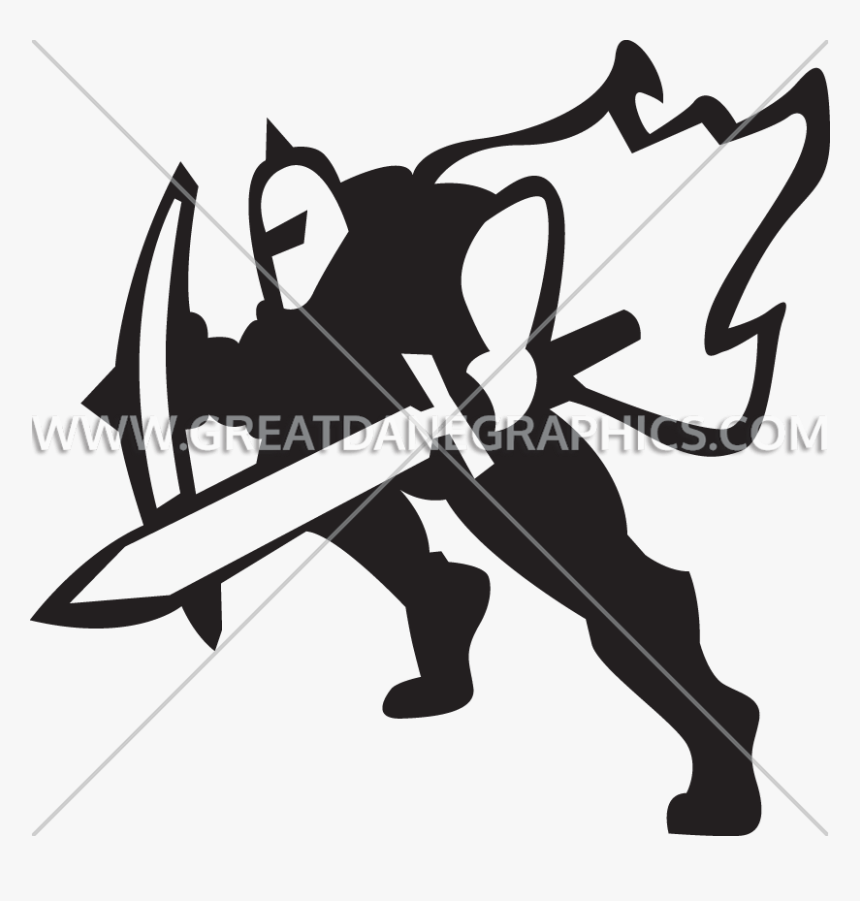 Transparent Gladiators Clipart, HD Png Download, Free Download