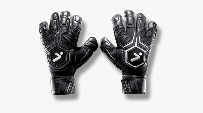 Storelli Exoshield Gladiator Pro 2 Black And White, HD Png Download, Free Download