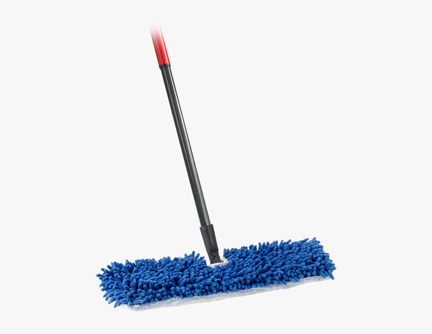 Vileda Microfibre Mop, HD Png Download, Free Download