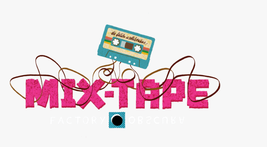 Mixtape, HD Png Download, Free Download