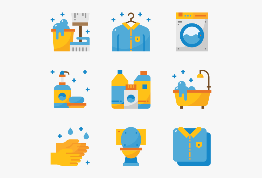 Cleaning, HD Png Download, Free Download