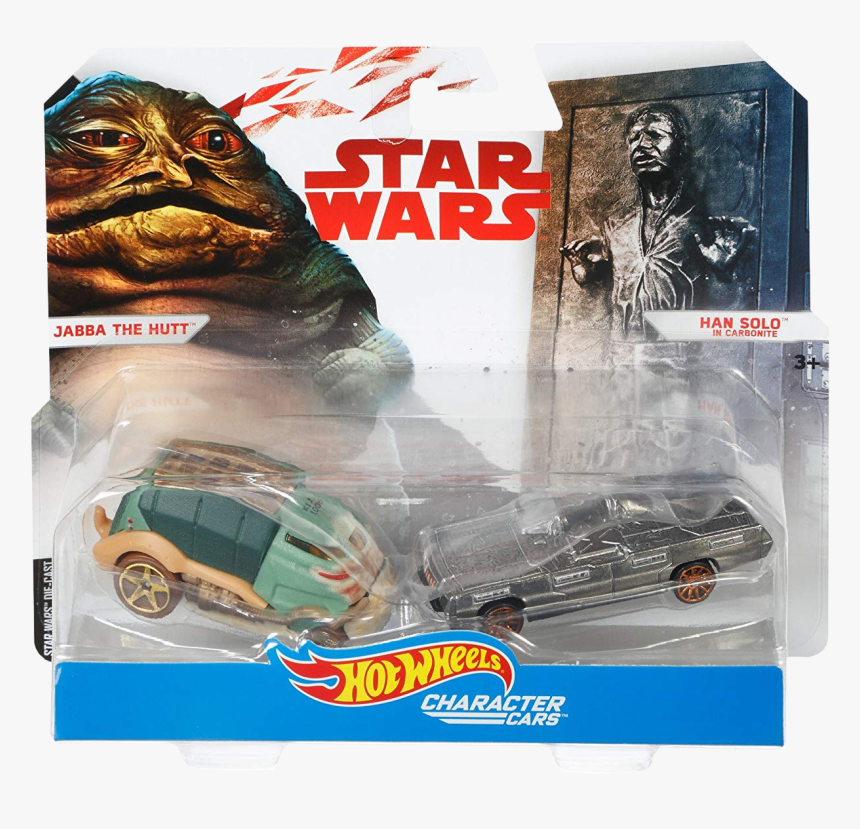 Star Wars Hot Wheels R5 D4, HD Png Download, Free Download
