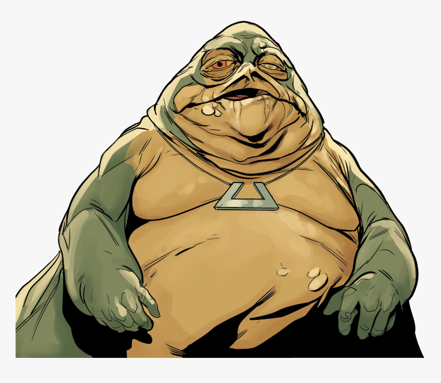 Premium Eras Canon - Grakkus The Hutt, HD Png Download, Free Download