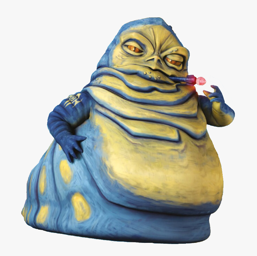 Star Wars Fanon Ii Wiki - Star Wars Oruba The Hutt, HD Png Download, Free Download