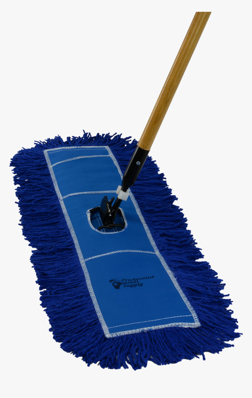 Performance Dust Mops & Handle - Dust Mop Transparent, HD Png Download, Free Download