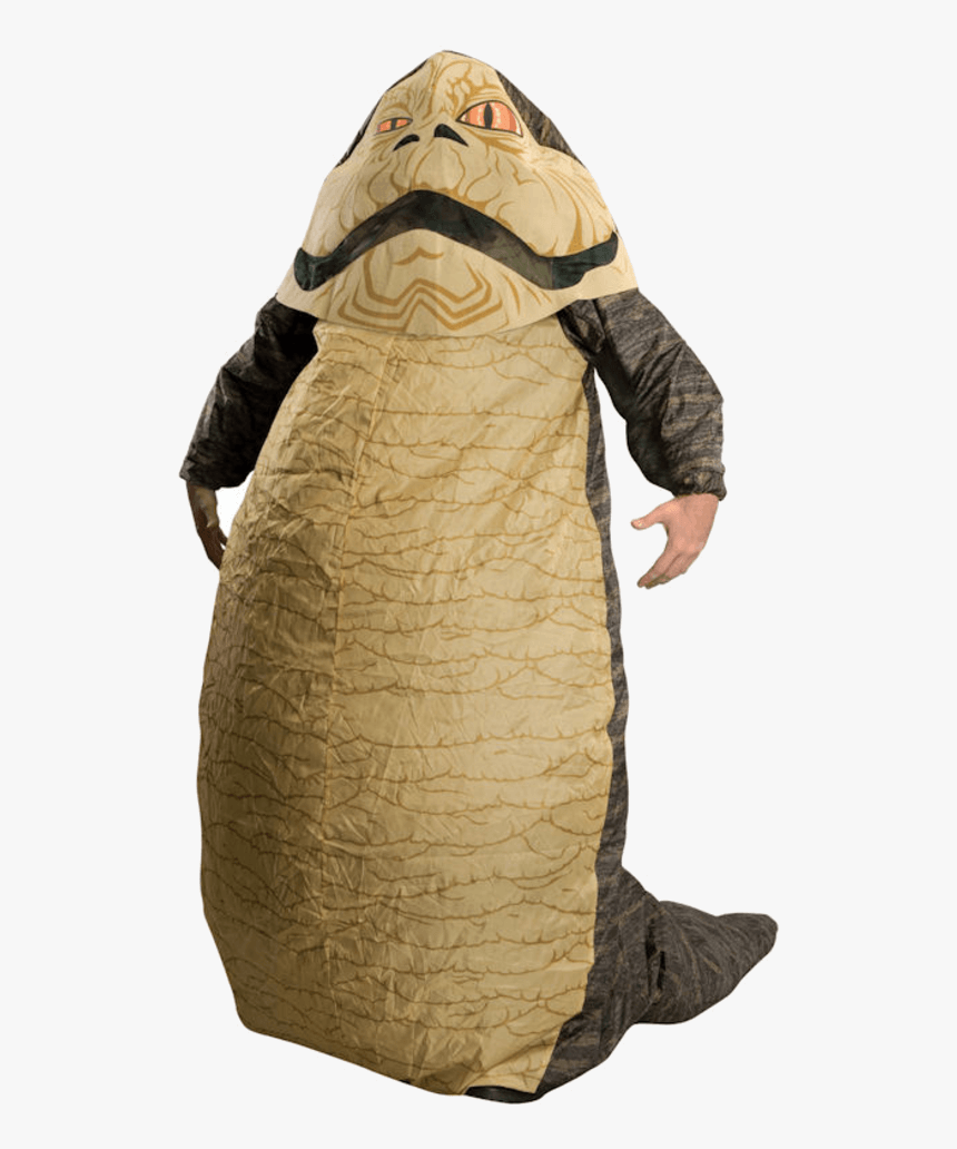 Star Wars Costumes Jabba, HD Png Download, Free Download