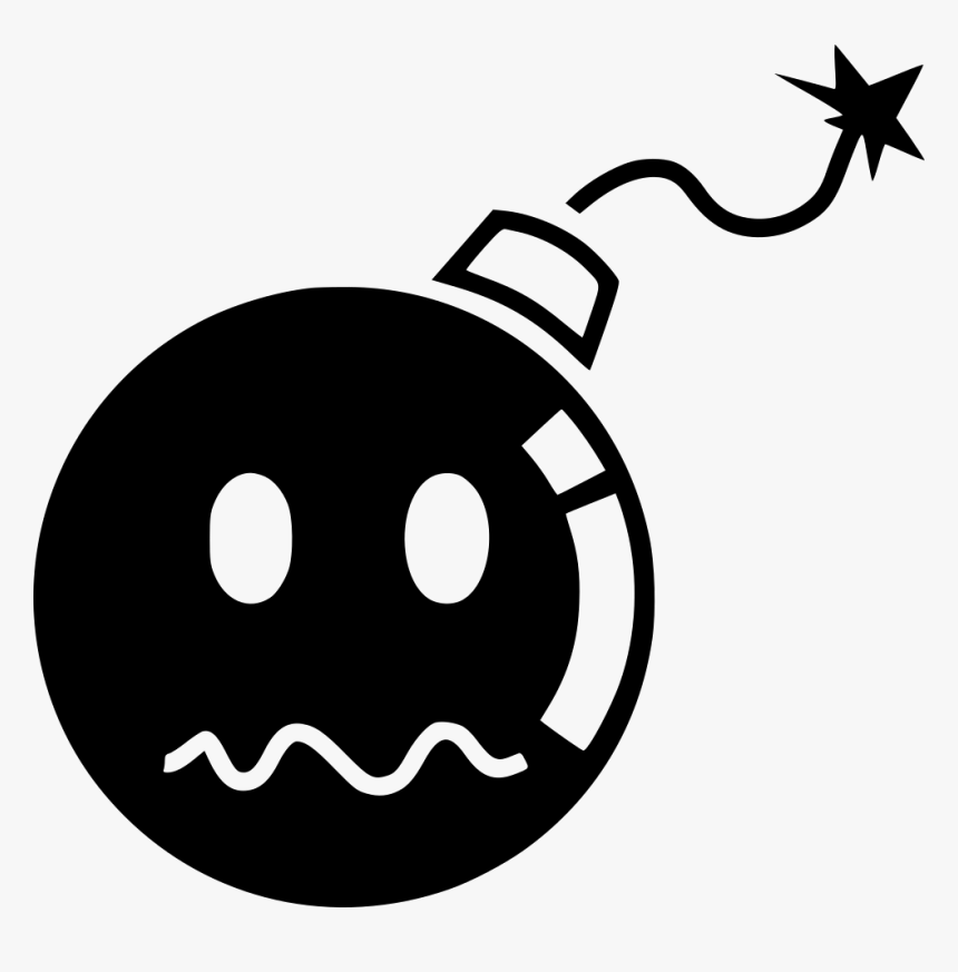 Stress - Icon Stress Png, Transparent Png, Free Download