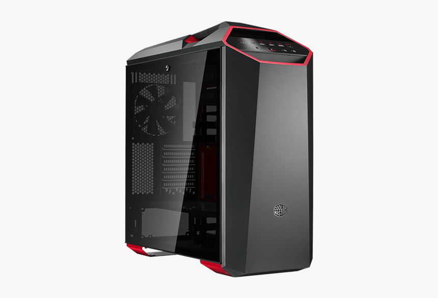 Cooler Master Make It - Mastercase Mc 500mt, HD Png Download, Free Download