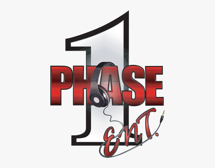 Phase One Entertainment - Phase One Logo, HD Png Download, Free Download