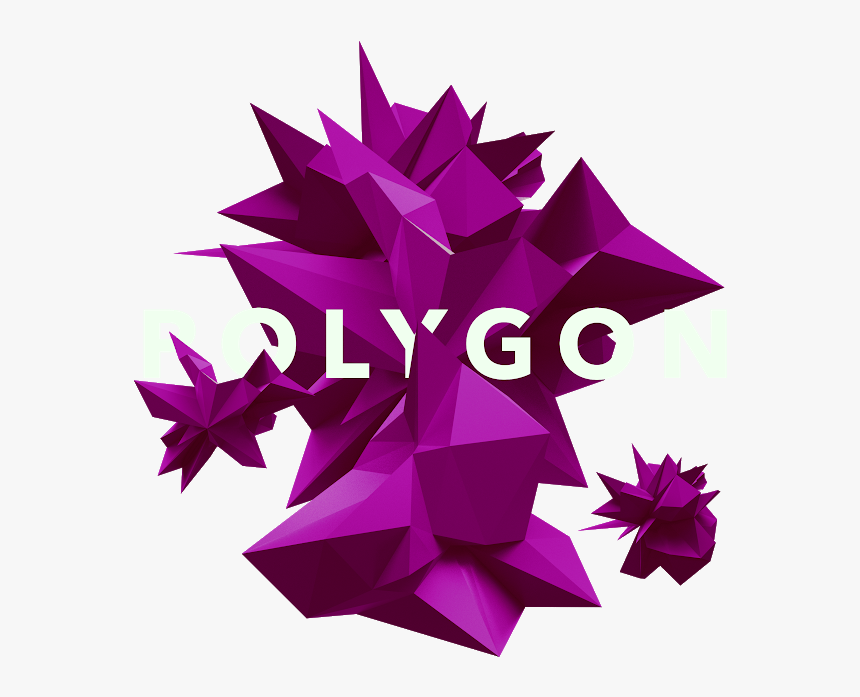 Polygon - Origami - Origami, HD Png Download, Free Download