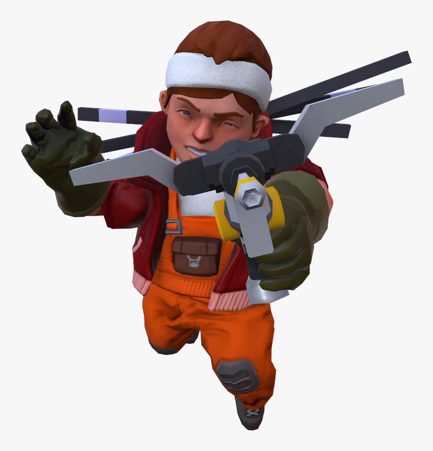 Char - Scrap Mechanic Png, Transparent Png, Free Download