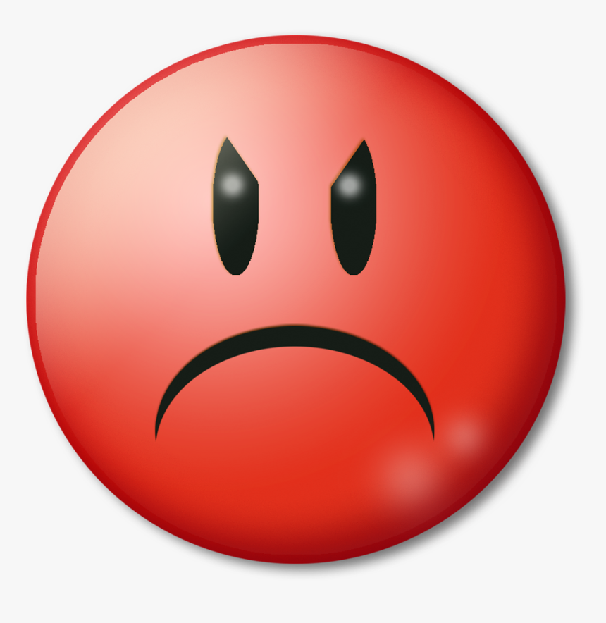 Anger, HD Png Download, Free Download