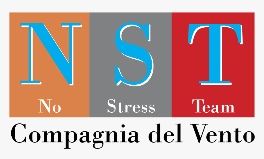No Stress Team Logo Png Transparent - Burlington Coat Factory, Png Download, Free Download