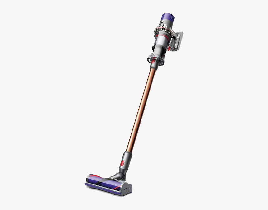 Vacuum Cleaner Png Image - Dyson V10 Animal, Transparent Png, Free Download