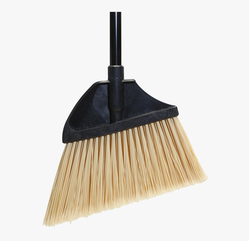 Angle Brooms - Ocedar Broom, HD Png Download, Free Download