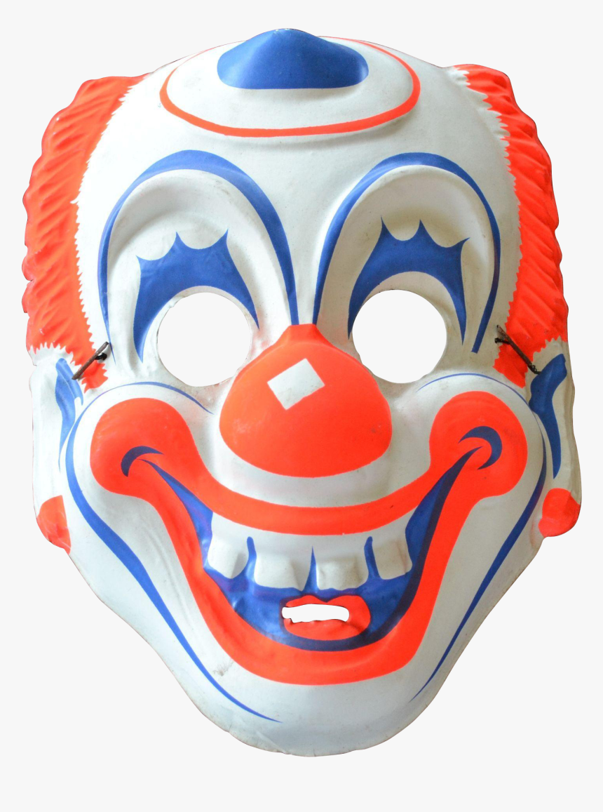 Creepy Mask, Oq - Transparent Halloween Mask Png, Png Download, Free Download