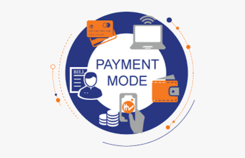 Payment Channel Icon, HD Png Download, Free Download
