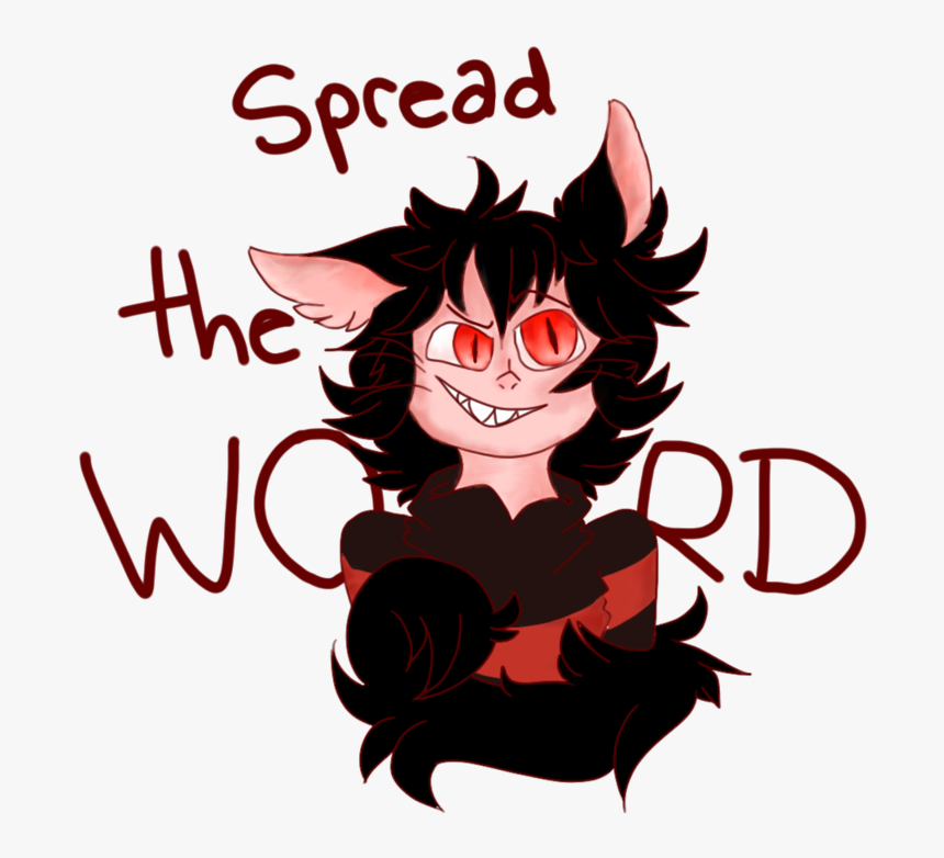 Cat Dog Creepypasta Homo Sapiens Tail - Grinny The Cat Human Creepypasta, HD Png Download, Free Download