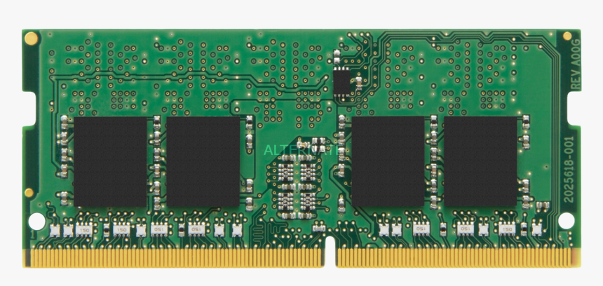 Ram Png Image - Ddr4 Memory, Transparent Png, Free Download