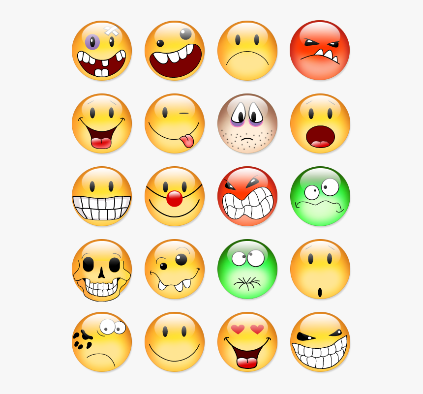 Smiles Png - Png Smiles, Transparent Png, Free Download